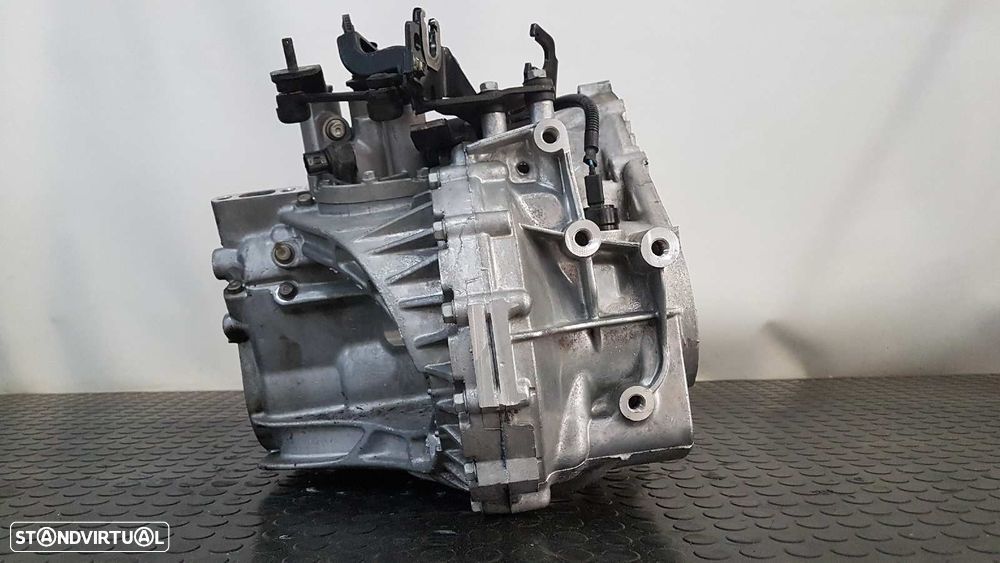 CAIXA DE VELOCIDADES KIA CEE'D SPORTY WAGON EMOTION - 6