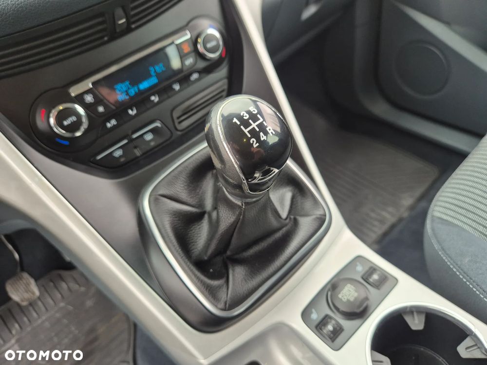 Ford C-MAX 1.6 Ti-VCT Ambiente - 38