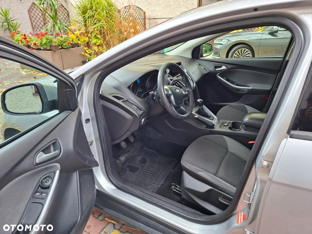 Ford Focus - 9