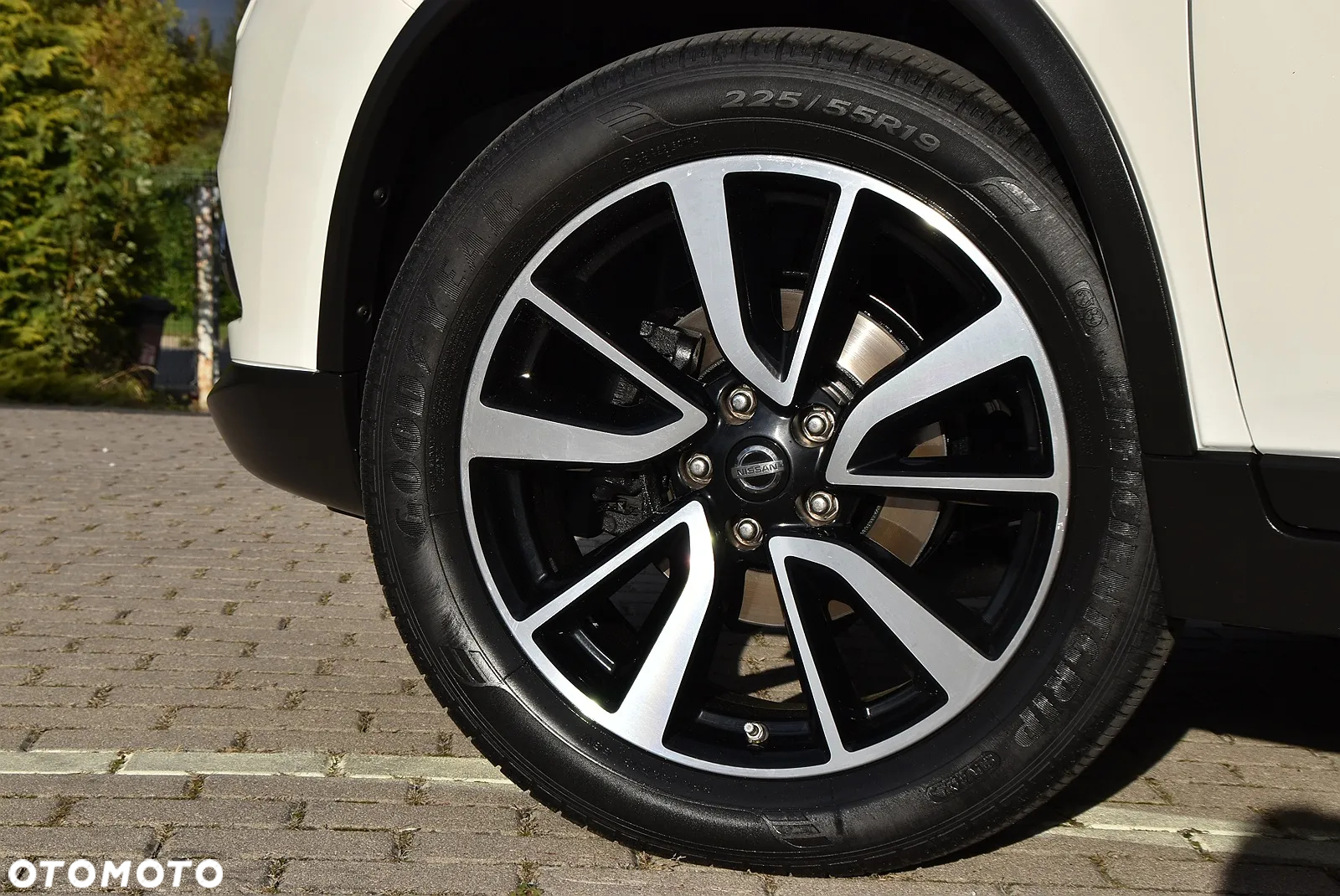 Nissan X-Trail - 13