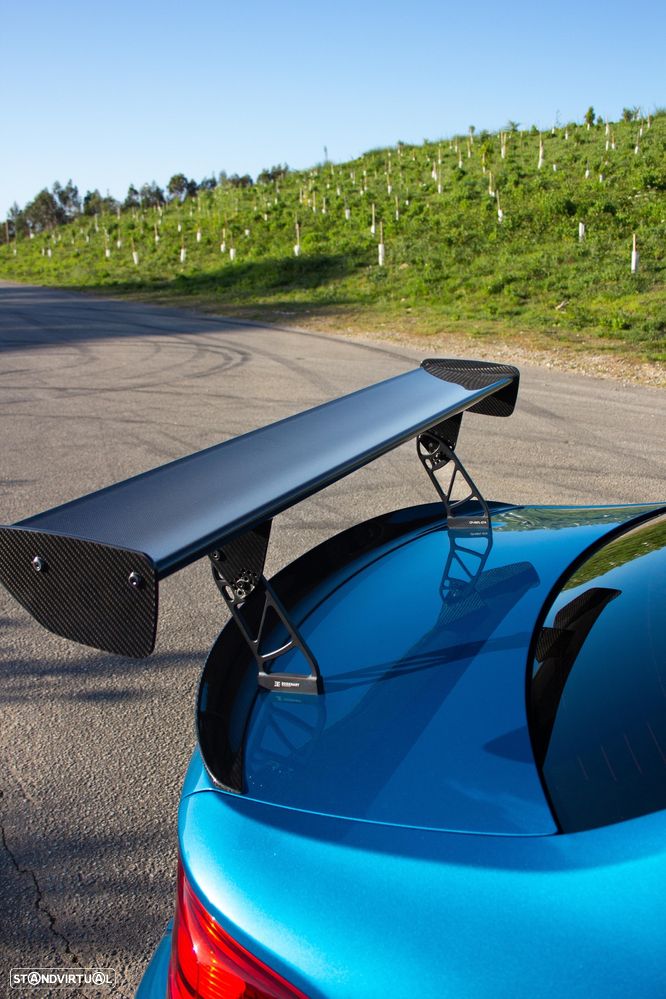 BMW M2 Competition DKG - 10