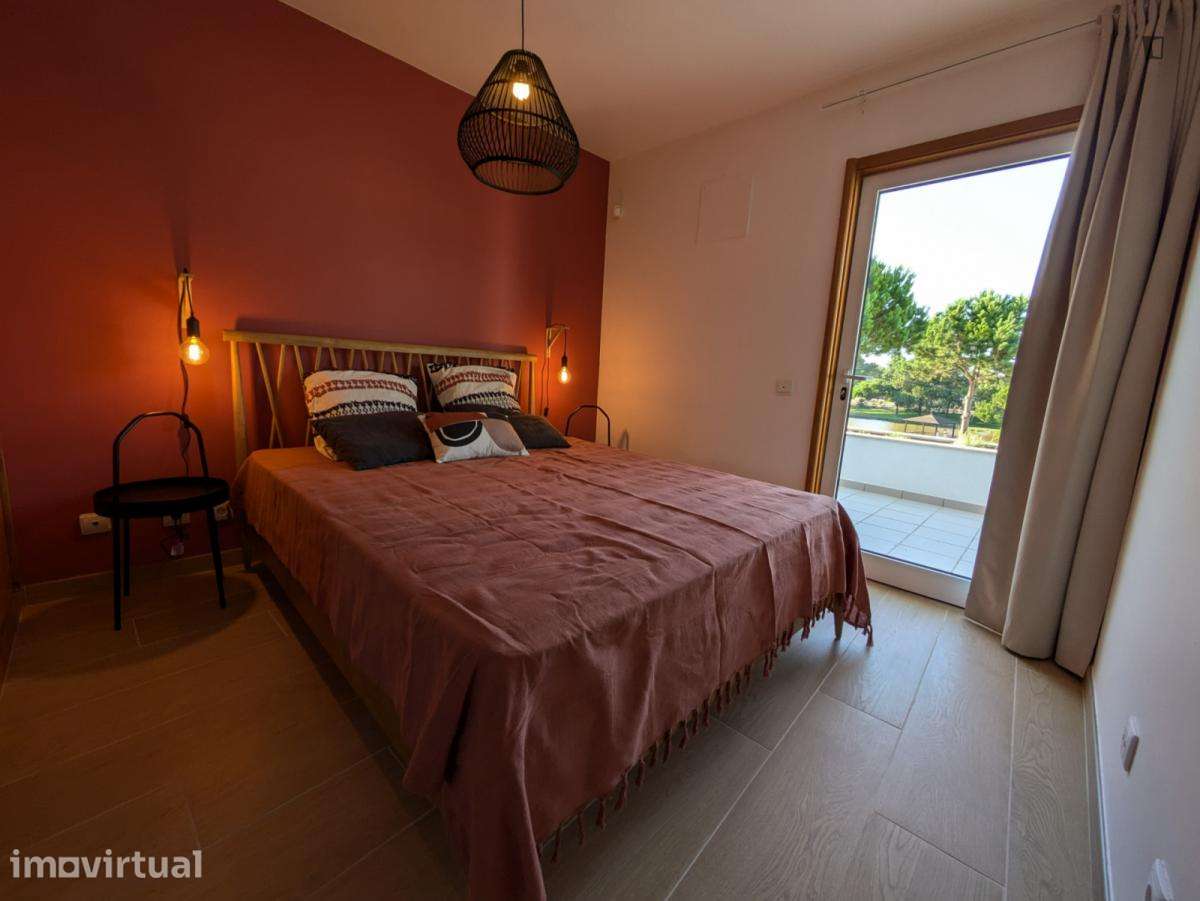 Apartamento com 2 quartos - localizado em Setubal - Grande imagem: 3/14