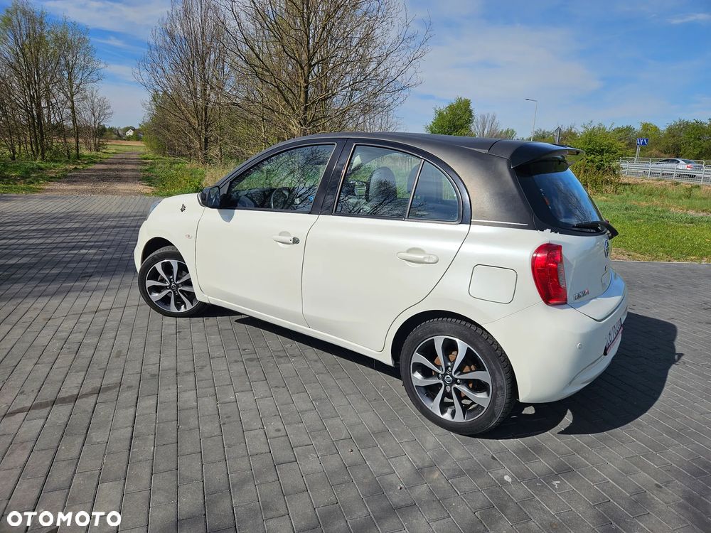 Nissan Micra 1.2 DIG-S N-TEC - 3