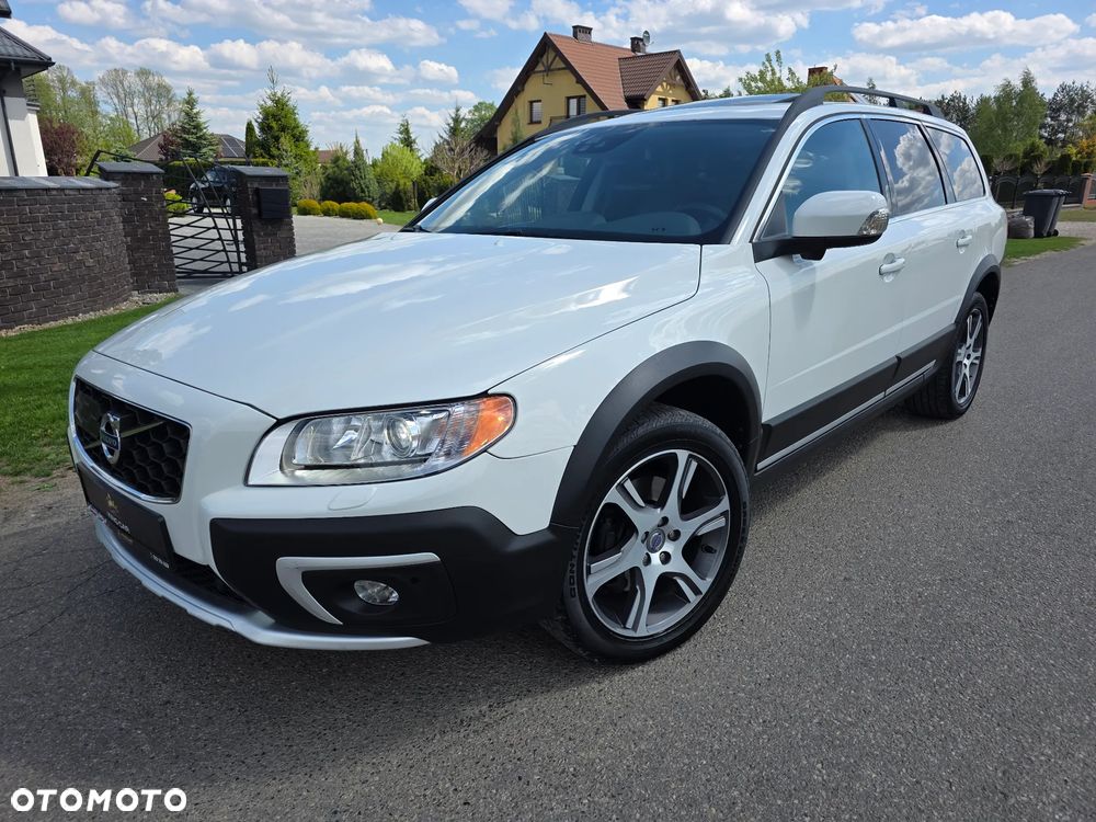 Volvo XC 70 D5 AWD Summum - 9