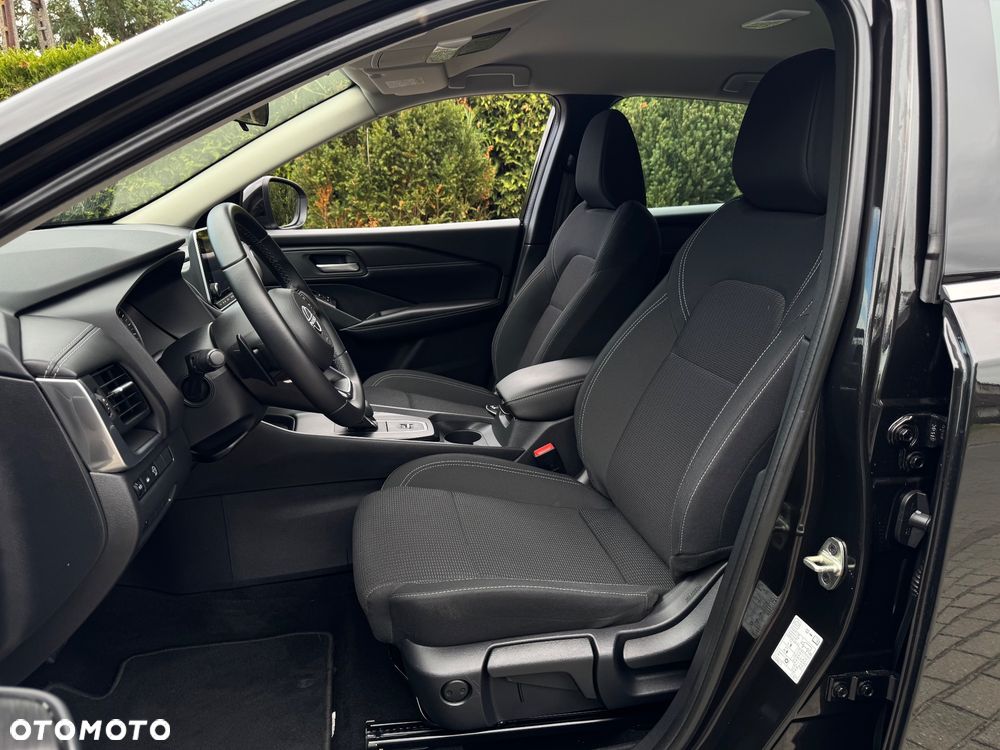 Nissan Qashqai 1.3 DIG-T MHEV Xtronic N-Connecta - 5