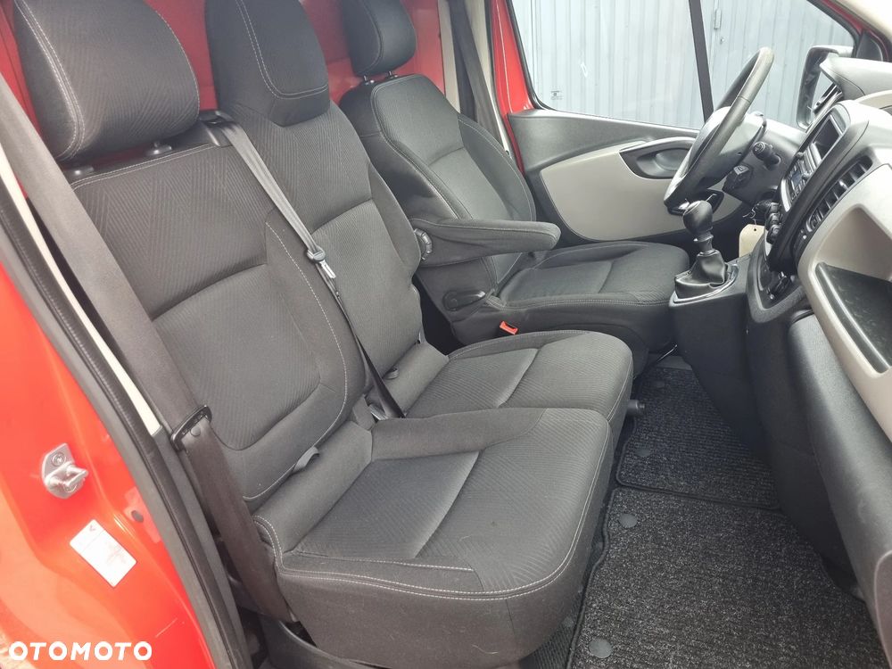 Renault TRAFIC - 7