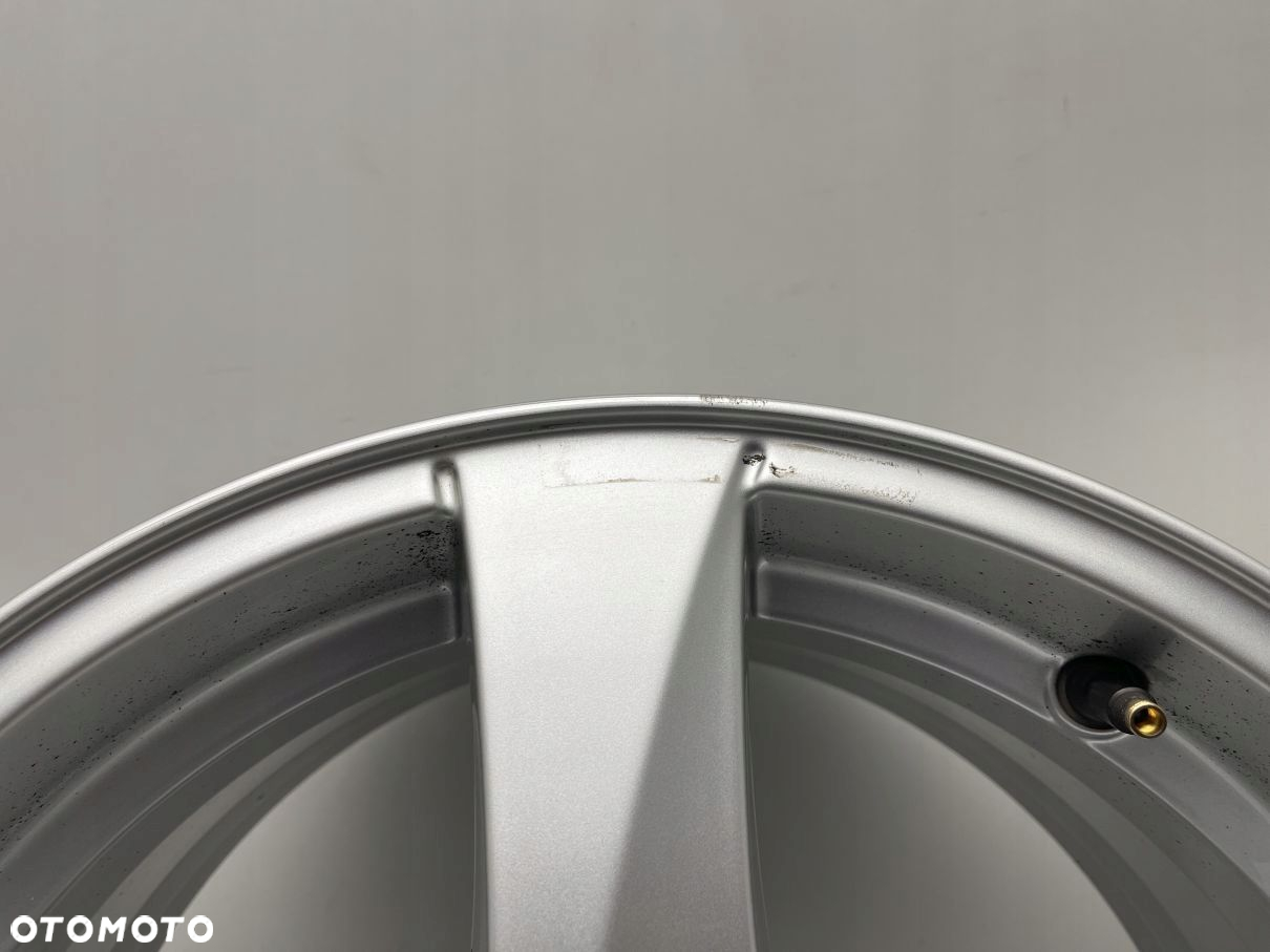 FELGI VOLVO C30 S40 V40 S60 V60 V70 7J 16 ET50 31423046 - 7