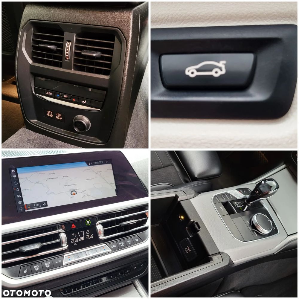 BMW Seria 3 318d Touring - 27