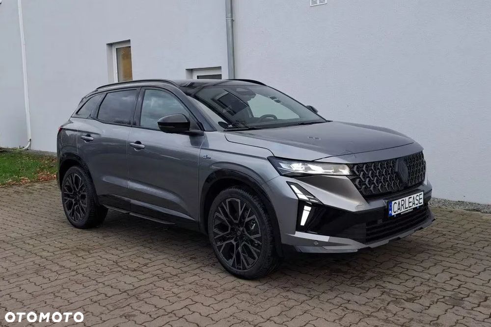 Renault Austral 1.2 E-Tech Full Hybrid 200 Esprit Alpine MMT - 8
