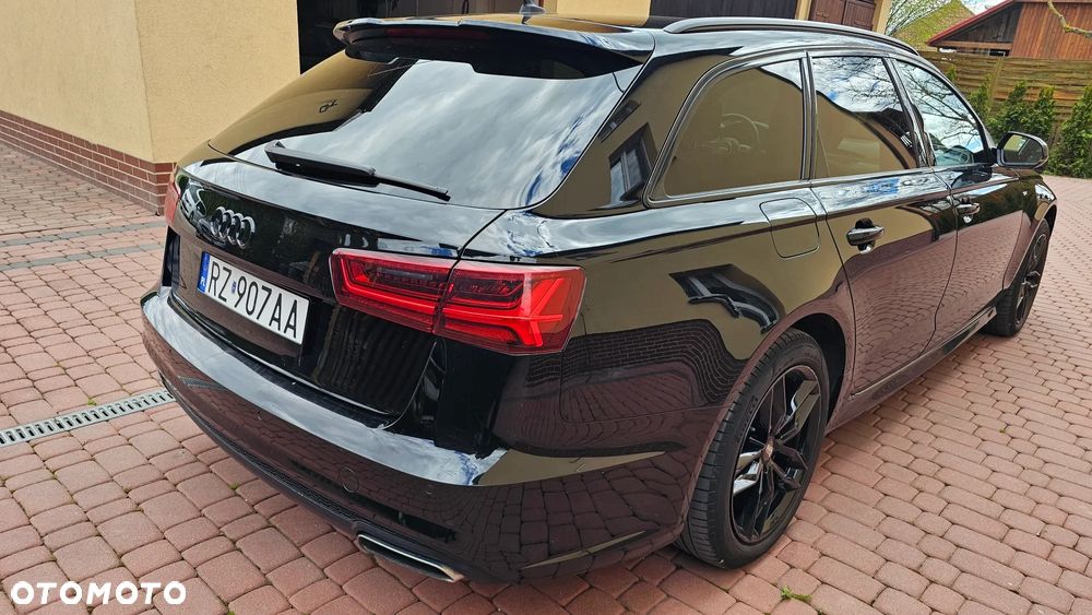 Audi A6 Avant 2.0 TFSI S tronic - 23