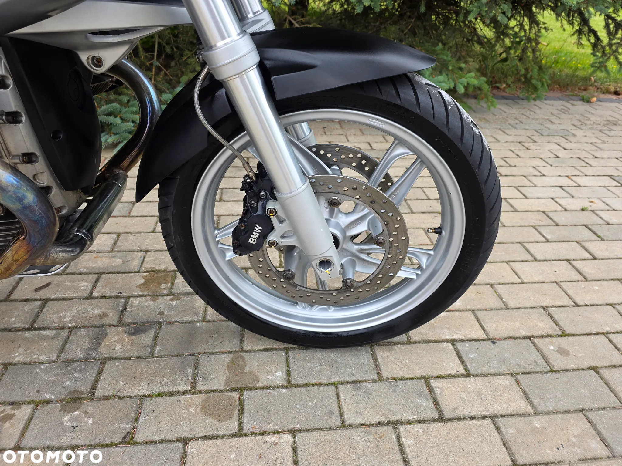 BMW GS - 22