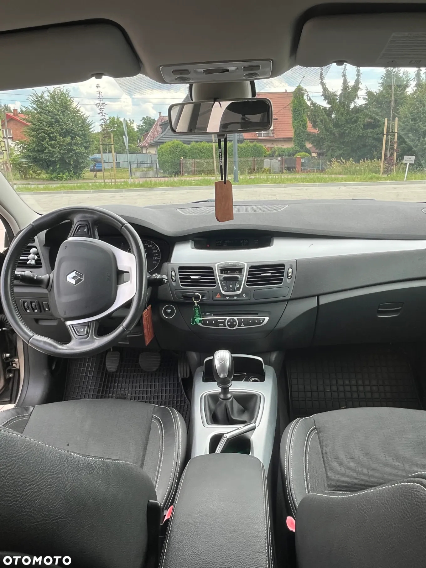 Renault Laguna II 2.0 DCi Image - 16