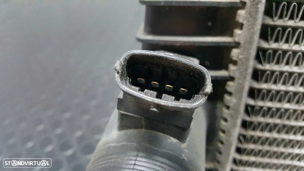 INTERCOOLER VOLVO XC90 D5 SUMMUM (5 ASIENTOS) (136KW) - 3