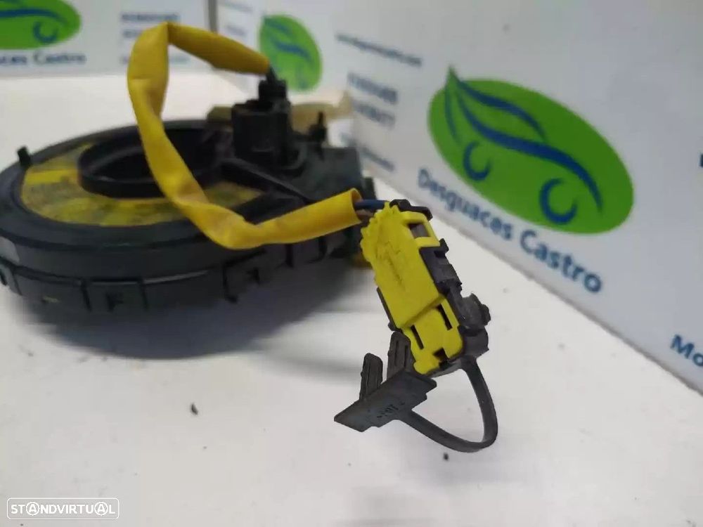 FITA AIRBAG HYUNDAI GETZ 2003 -HQ0Z350471 - 2