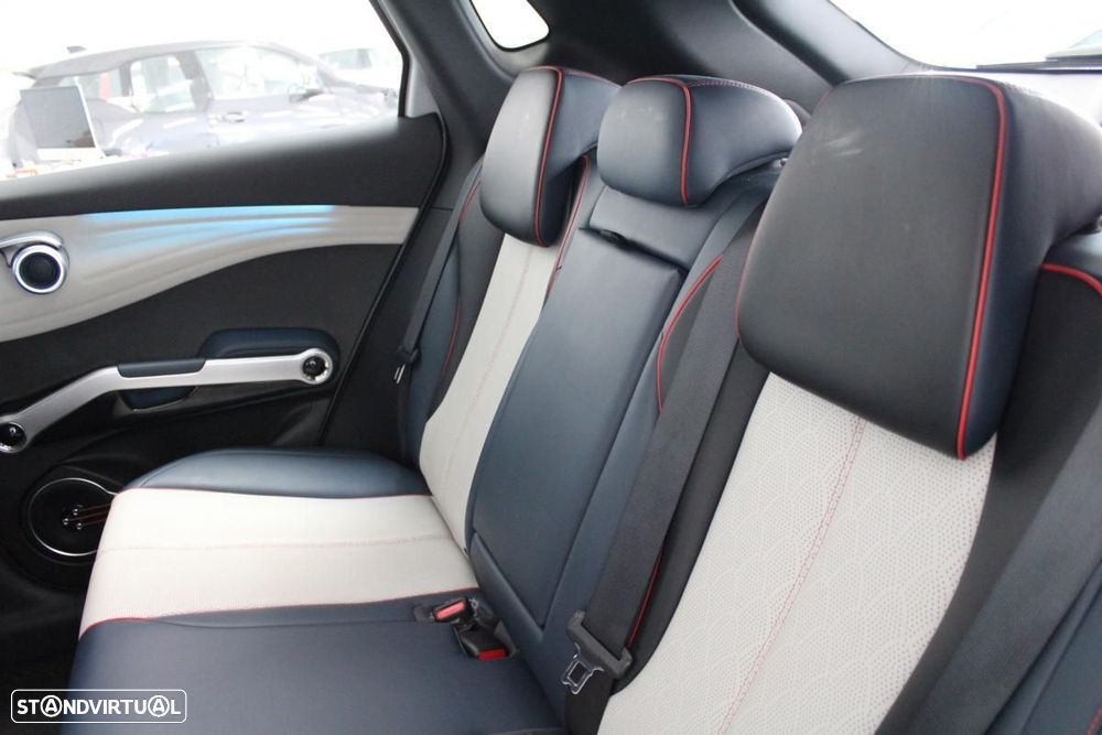 BYD Atto 3 Comfort - 25