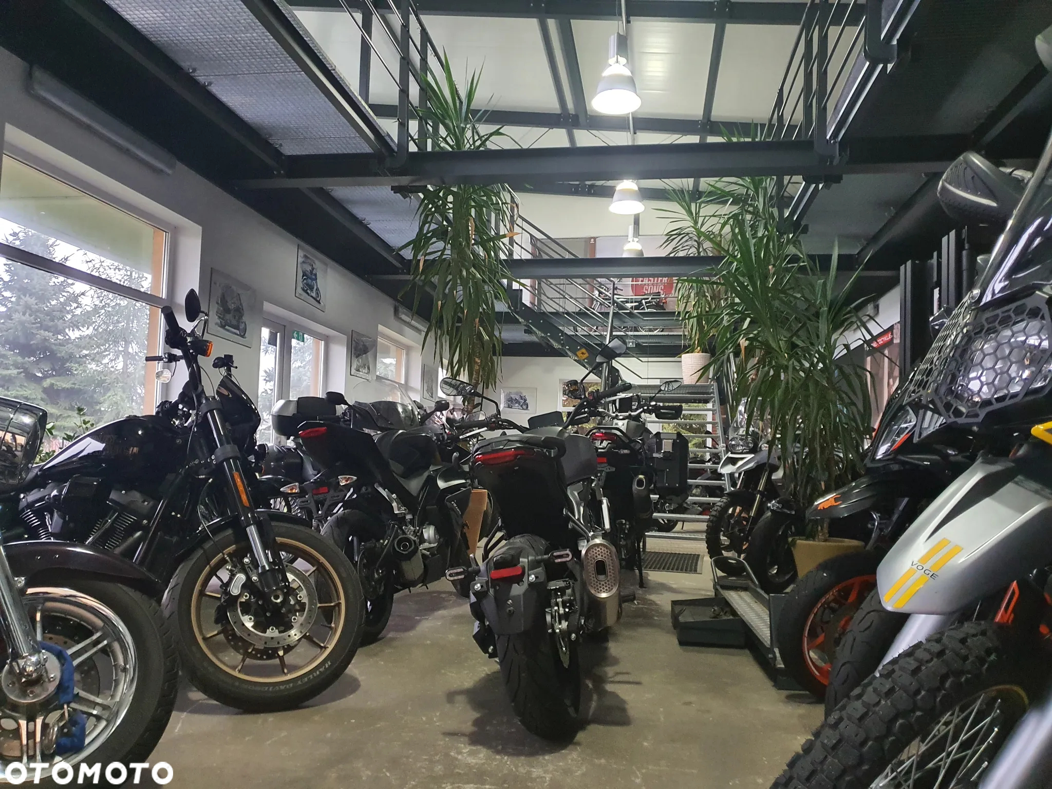Yamaha Majesty - 12