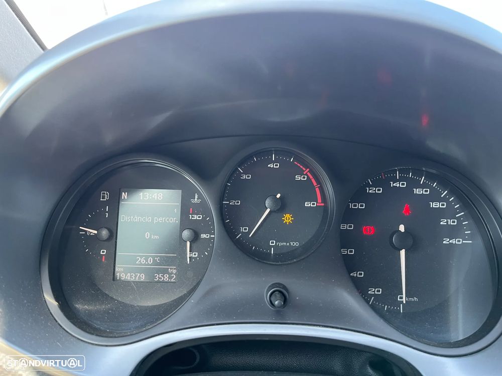 SEAT Leon 1.6 TDI Sport - 18