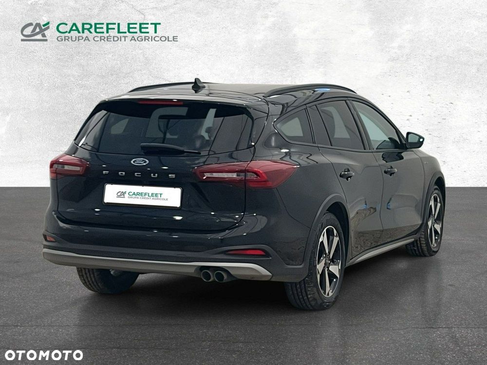 Ford Focus - 5