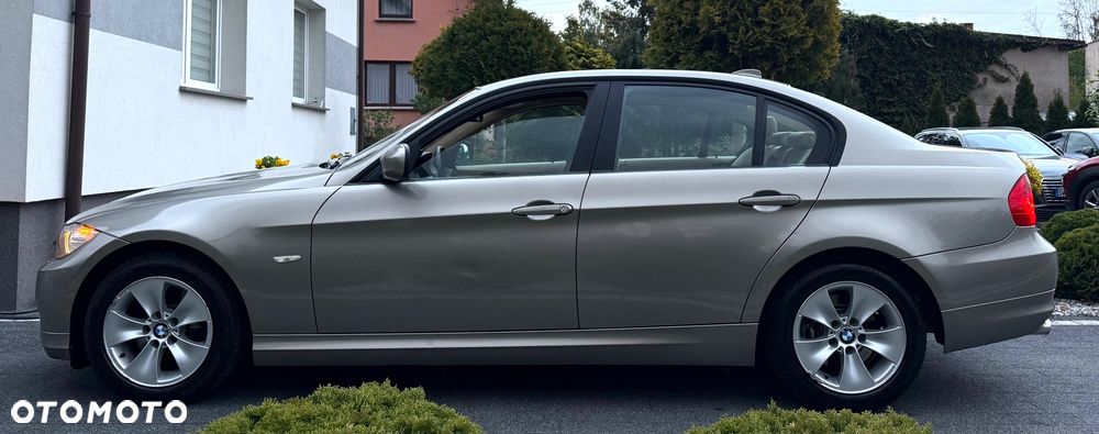 BMW Seria 3 320d - 6