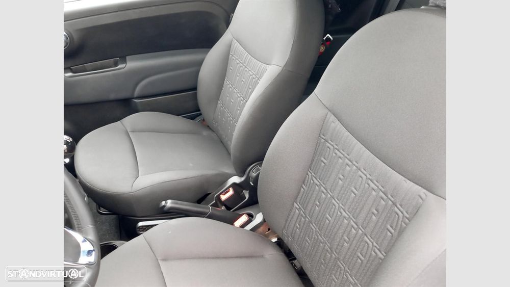 Fiat 500 1.0 Hybrid - 24
