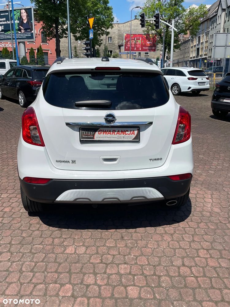 Opel Mokka 1.4 T Cosmo - 6