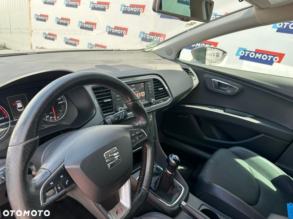 Seat Leon - 12