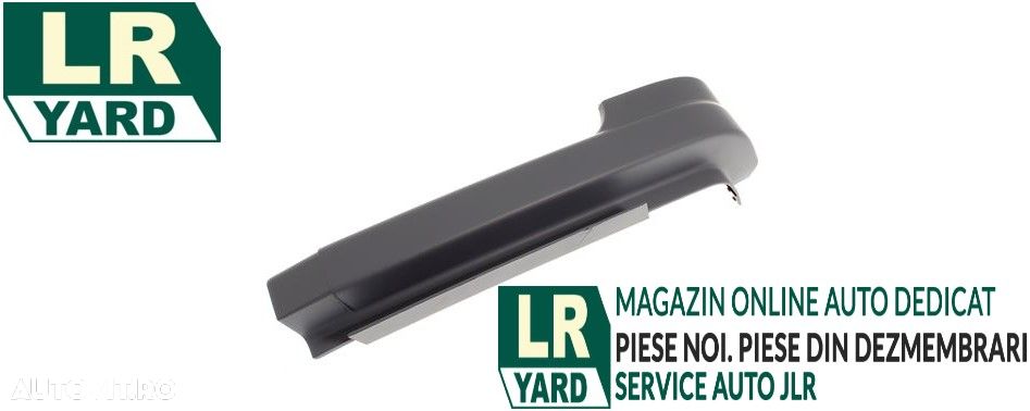 Bandou dreapta de sub far Discovery 1 300 tdi DHH100760LML - 1