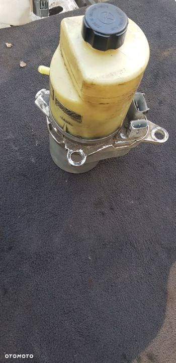 POMPA WSPOMAGANIA FORD C MAX MK1 Focus mk2 JER155 4m513k514ad 4m513k514bd 4m5j3k514aa 4M513K514BF 4M513K514DB 3m513k514dg - 2