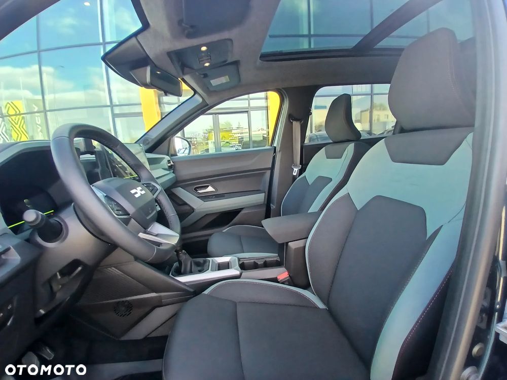 Dacia Bigster - 13