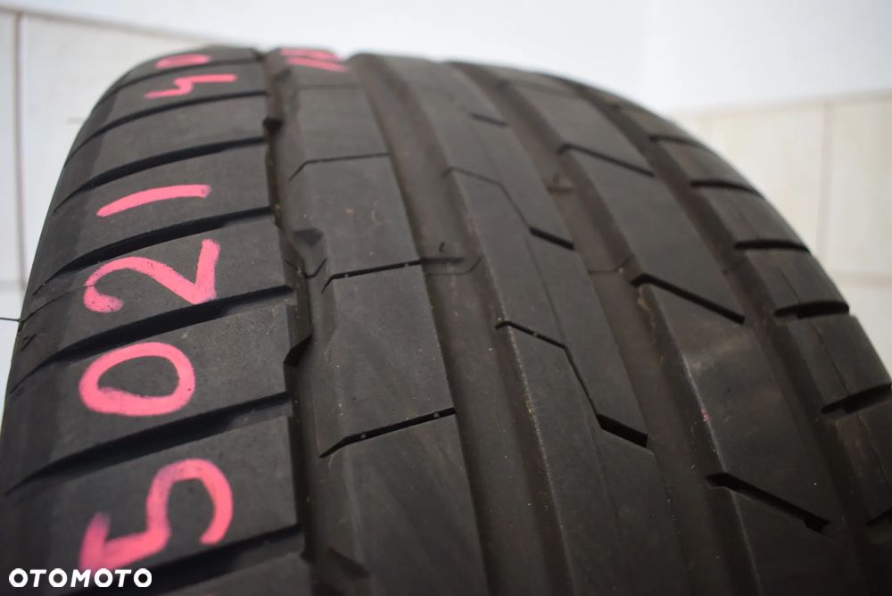 ZR18 245/40 97Y Hankook Ventus S1 Evo 3 Wysyłka gratis! - 2
