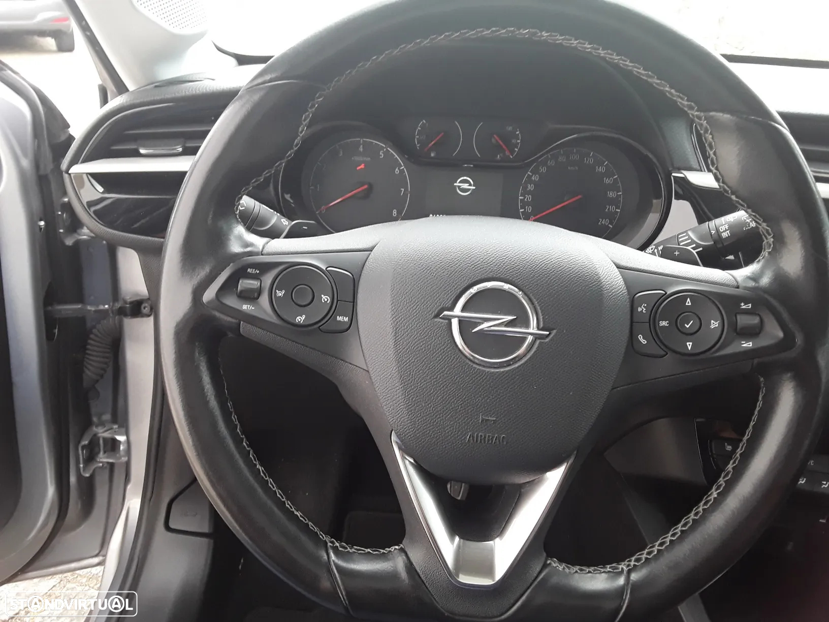 Opel Corsa 1.2 Direct Injection Turbo Auto - 15