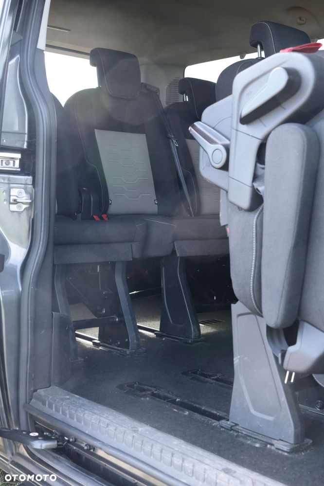Ford Tourneo Custom 2.0 EcoBlue L2 Trend - 14
