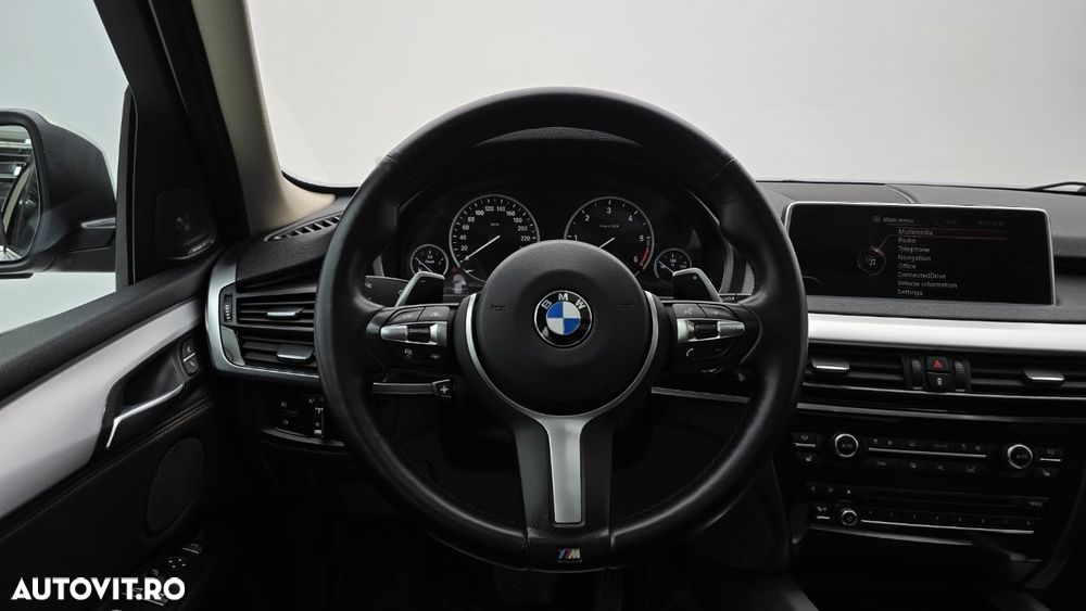 BMW X5 - 15