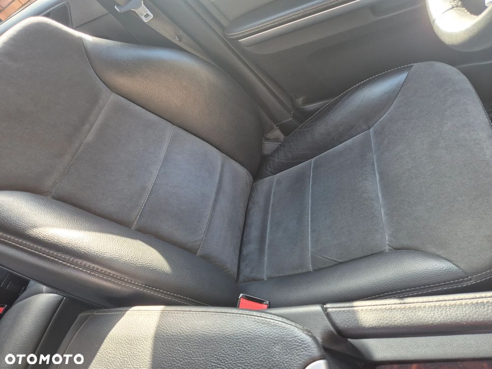 Mercedes-Benz ML 320 CDI 4-Matic - 14
