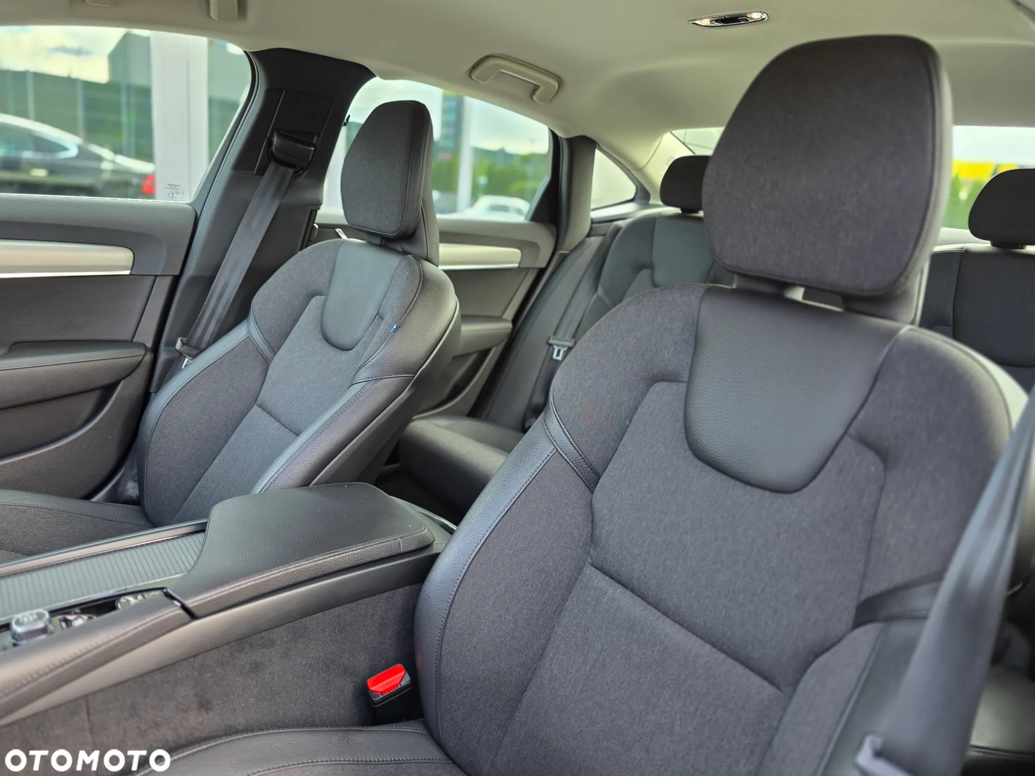 Volvo S90 B4 B Momentum Pro - 18