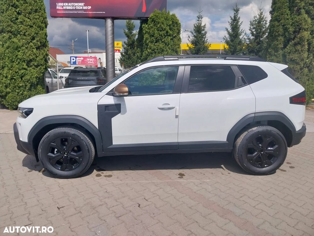 Dacia Duster ECO-G 120 Extreme - 17