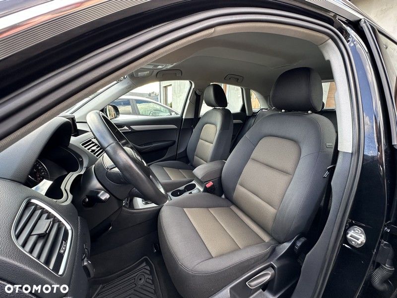 Audi Q3 - 17