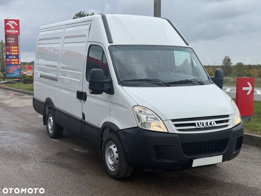 Iveco Daily - 1
