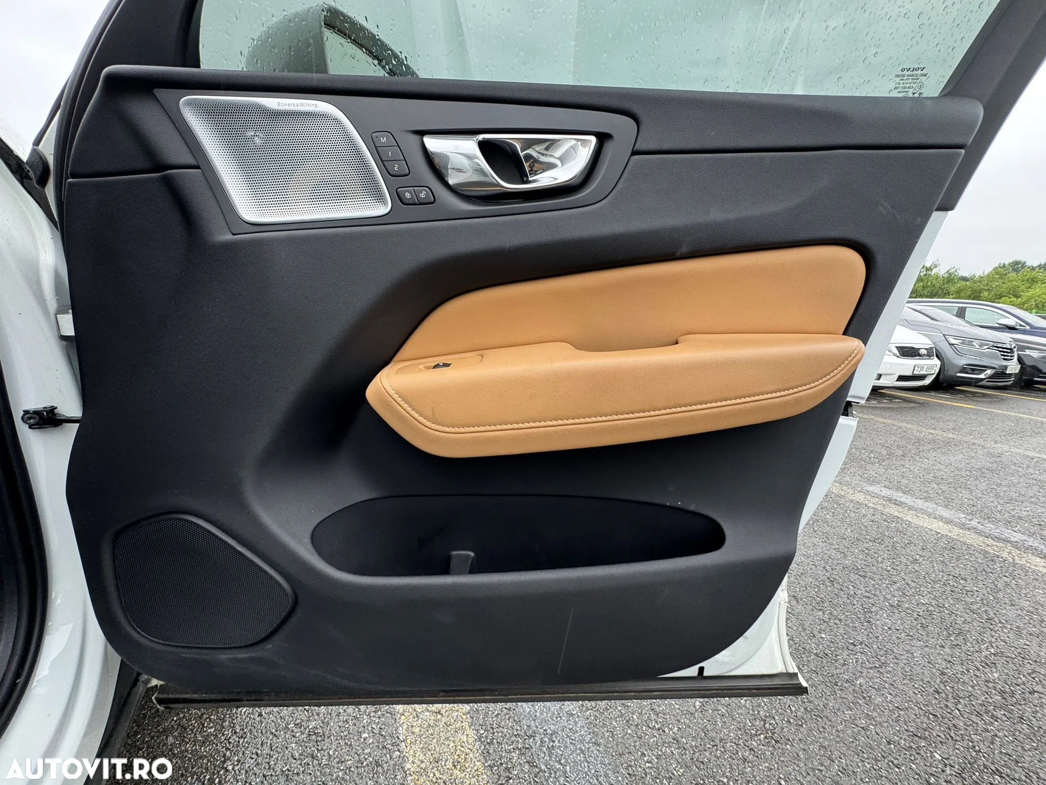 Volvo XC 60 D5 AWD Inscription - 20