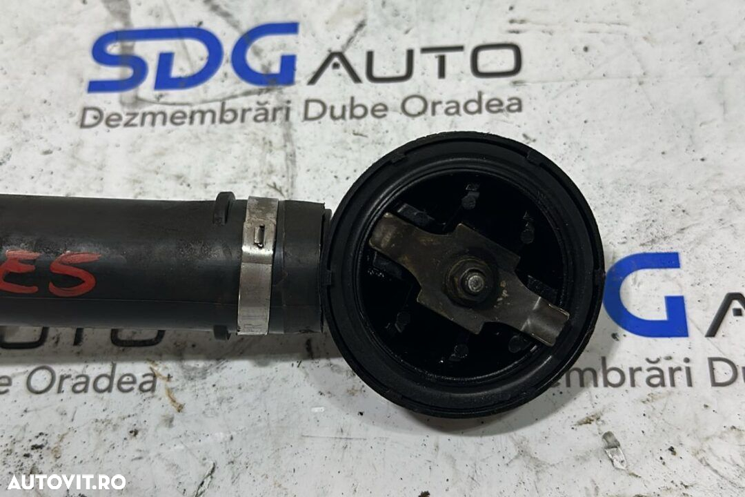 Gat umplere ulei cu Buson A6510100069 Mercedes Vito 2.2 2009-2016 Euro 5 - 3