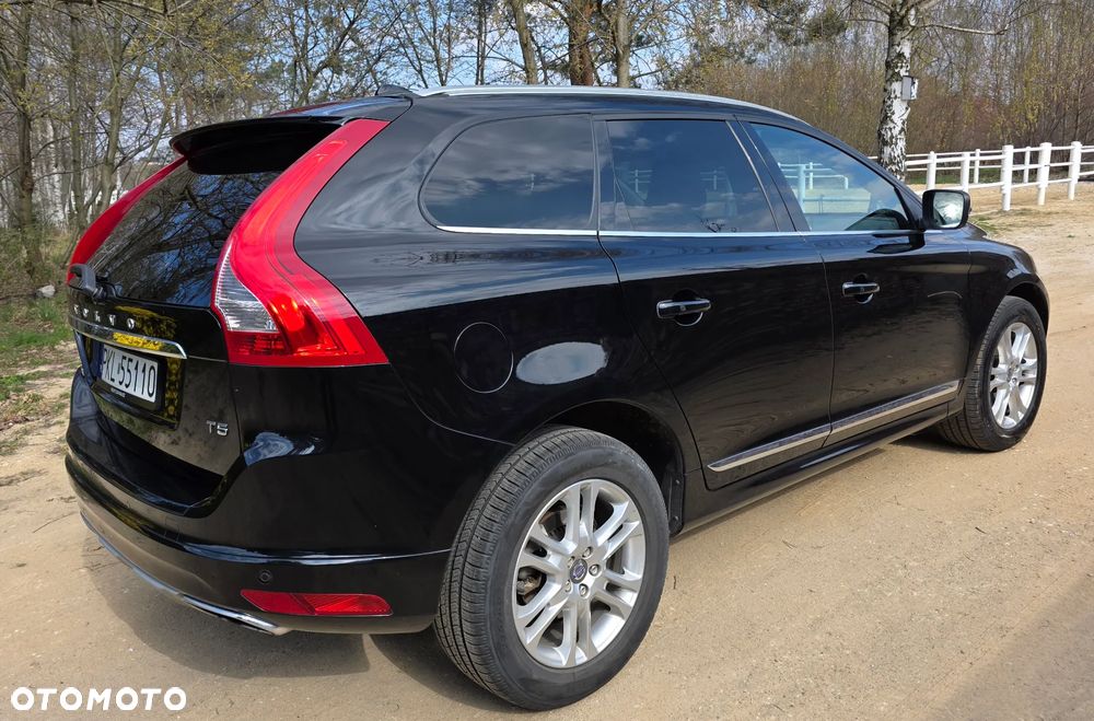 Volvo XC 60 - 7
