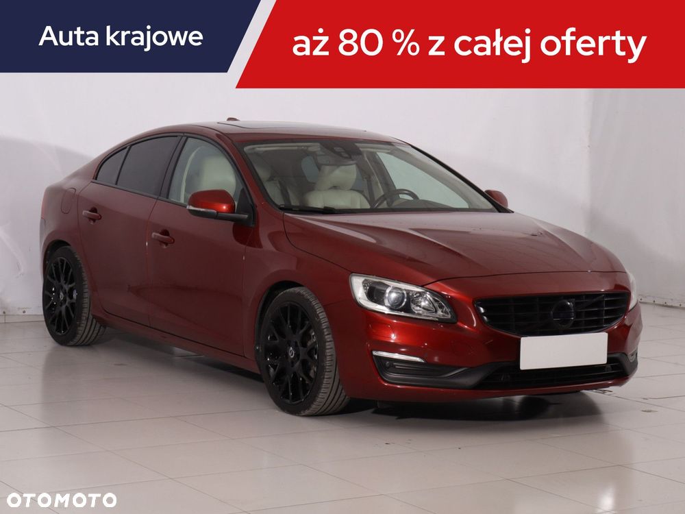 Volvo S60 - 3