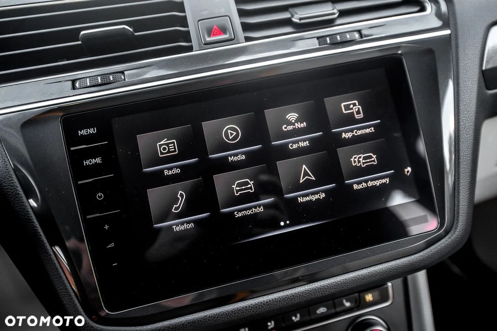 Volkswagen Tiguan 2.0 TDI SCR 4MOTION DSG Highline - 25