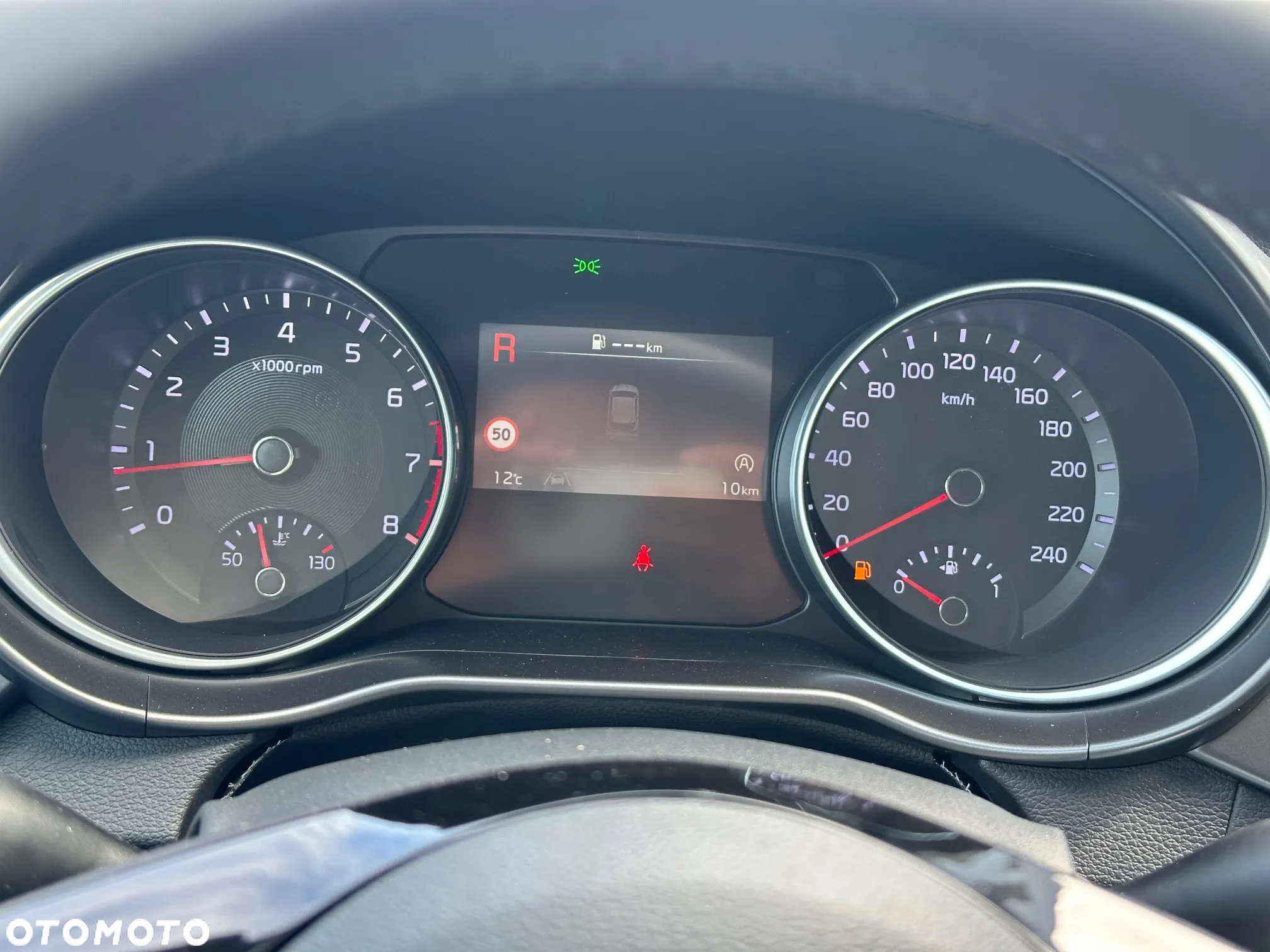 Kia Ceed 1.5 T-GDI M DCT - 28