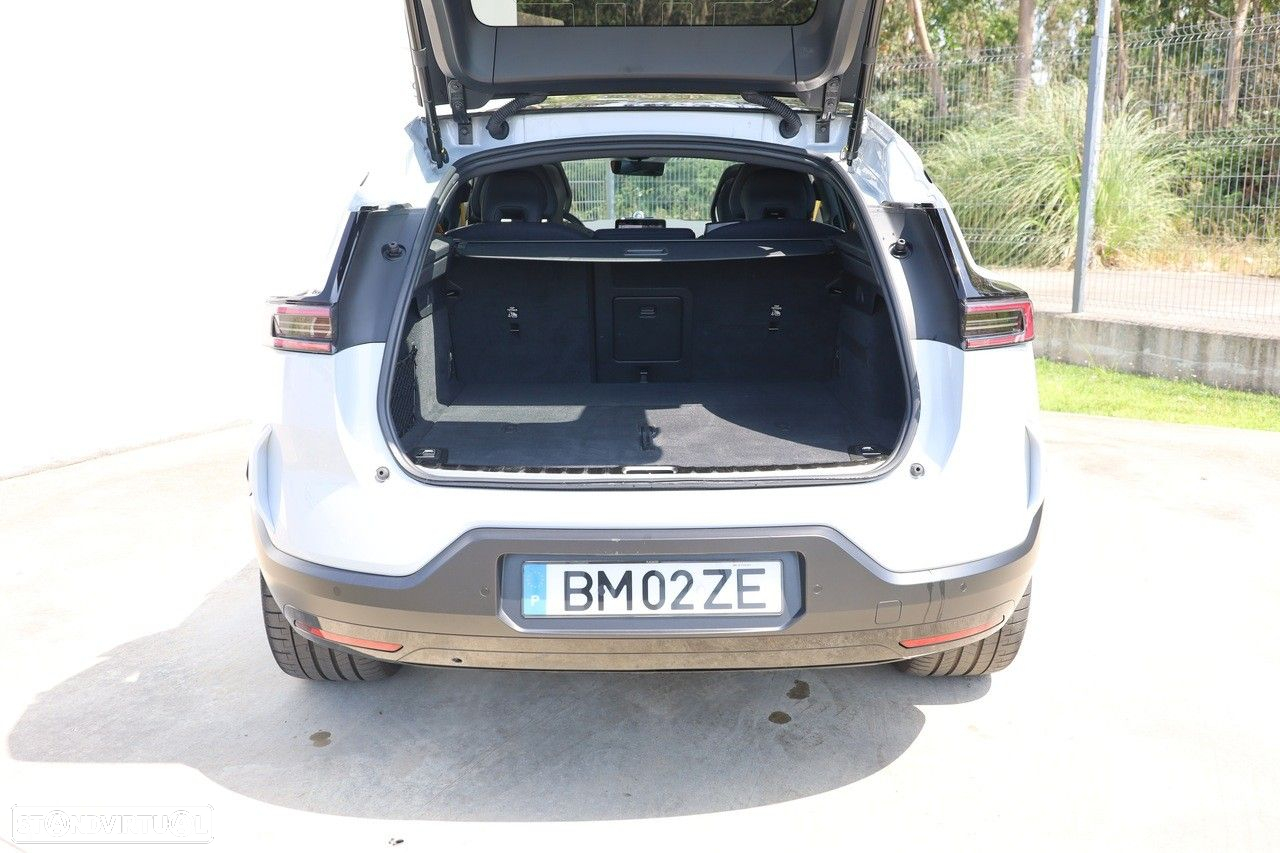 Polestar 3 Long Range 111 kWh AWD Performance Plus Pilot - 6