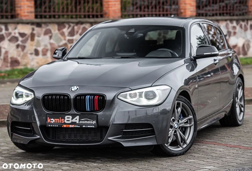 BMW 1M - 14