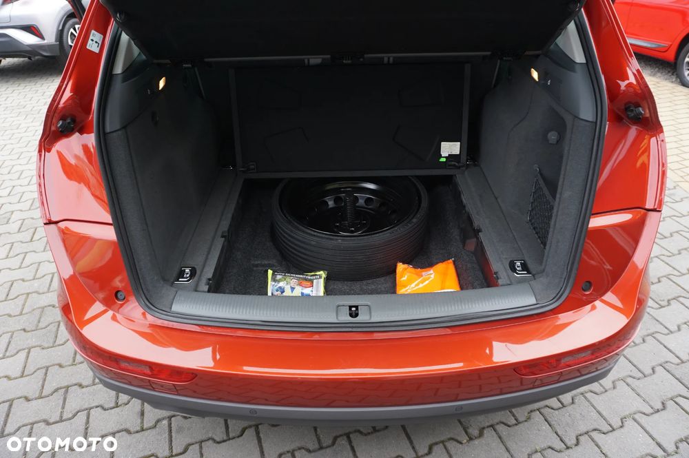 Audi Q5 - 38