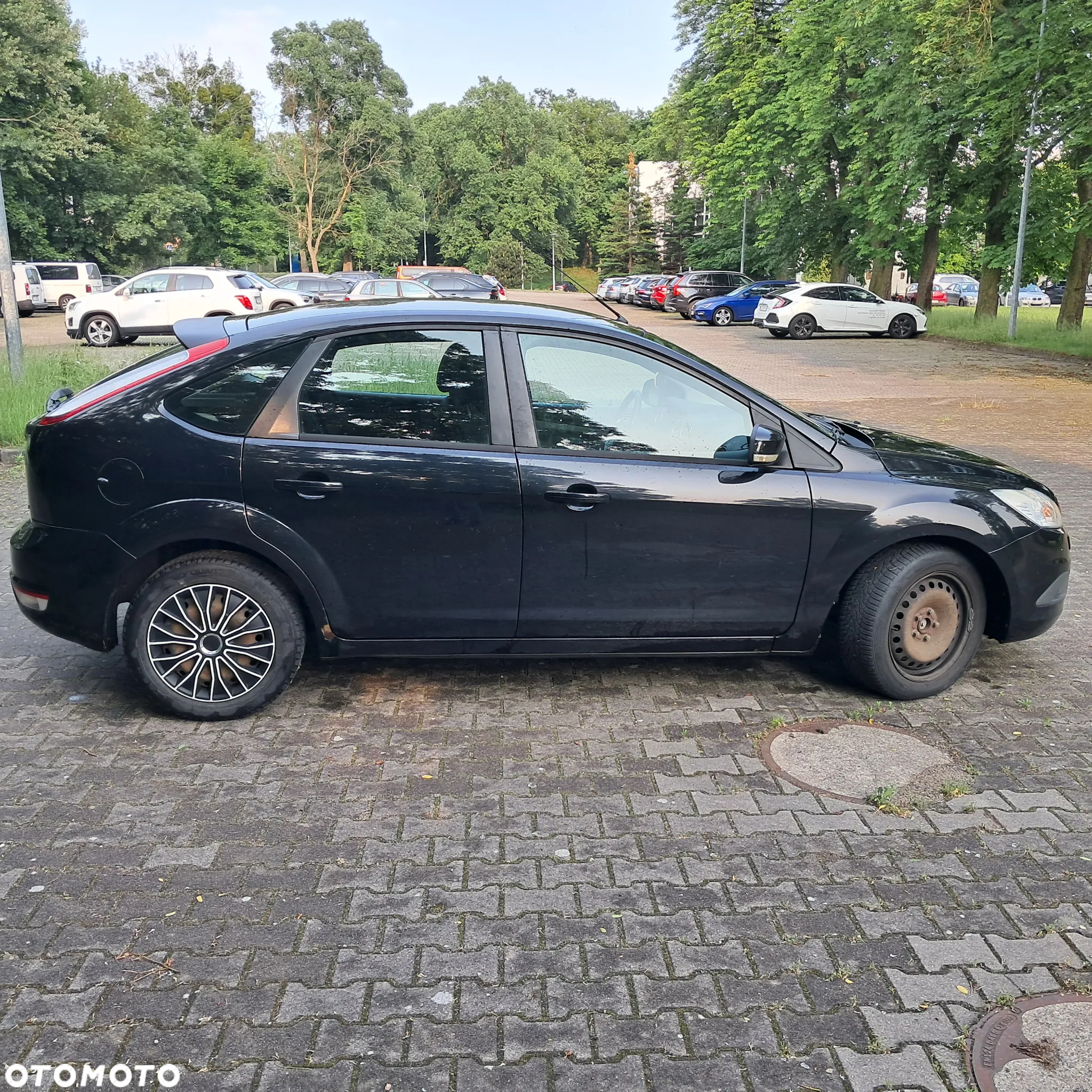Ford Focus - 10