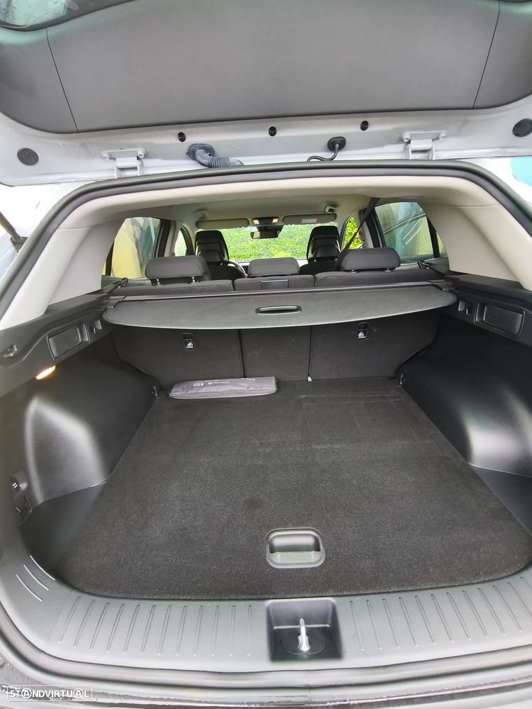 Kia Sportage 1.6 T-GDI Tech 7DCT - 6