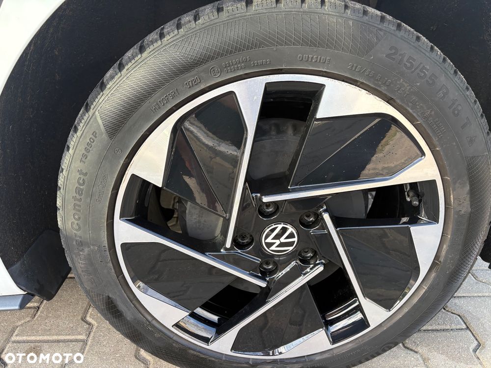 Volkswagen ID.3 Performance Upgrade Pro 1st Max - 13